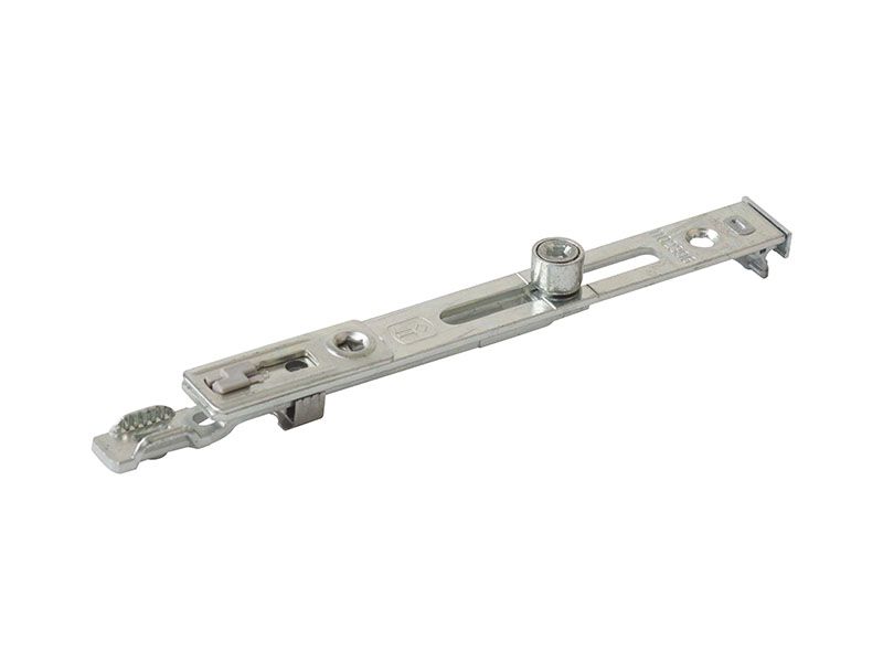 Шпингалет поворотного окна нижний Internika, цапфа 1R. Рис. 3