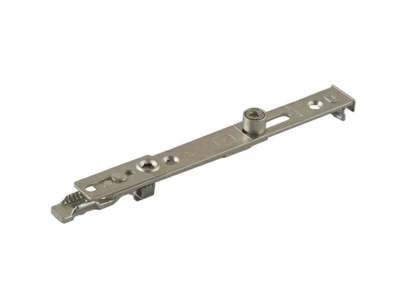 Шпингалет поворотного окна верхний Internika, цапфа 1R. Рис. 1 Шпингалет поворотного окна верхний Internika, цапфа 1R. Рис. 1