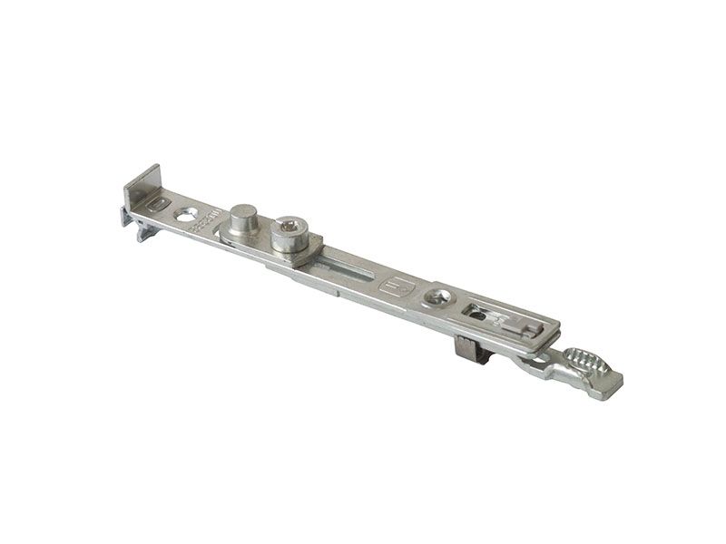 Шпингалет поворотно-откидного окна нижний Internika, FFH<1000 мм. Рис. 3