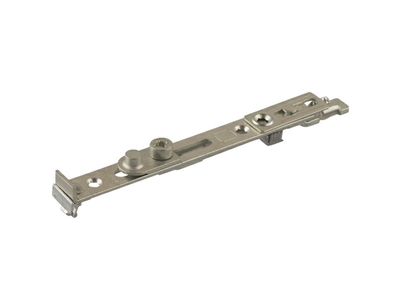 Шпингалет поворотно-откидного окна нижний Internika, FFH>1000 мм. Рис. 1 Шпингалет поворотно-откидного окна нижний Internika, FFH>1000 мм. Рис. 1