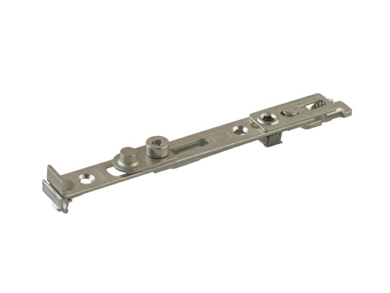 Шпингалет поворотно-откидного окна нижний Internika Win, FFH<1600 мм. Рис. 2 Шпингалет поворотно-откидного окна нижний Internika Win, FFH<1600 мм. Рис. 2