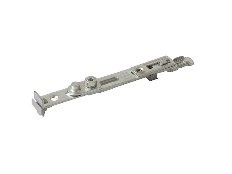 Шпингалет поворотно-откидного окна нижний Internika Win, FFH<1600 мм