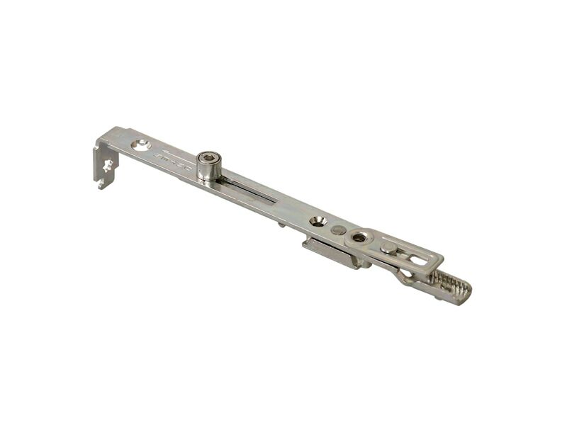 Шпингалет поворотный нижний Elementis 2. Рис. 1 Шпингалет поворотный нижний Elementis 2. Рис. 1