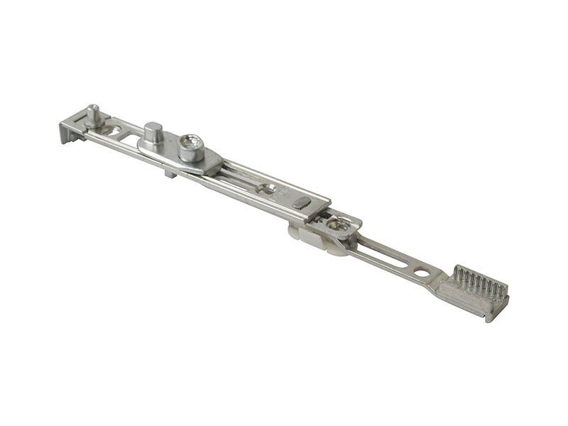 Шпингалет поворотно-откидной MM 1751-2250 мм. Рис. 1 Шпингалет поворотно-откидной MM 1751-2250 мм. Рис. 1