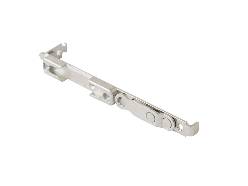 Шпингалет штульповый нижний (фурн.паз). Рис. 3