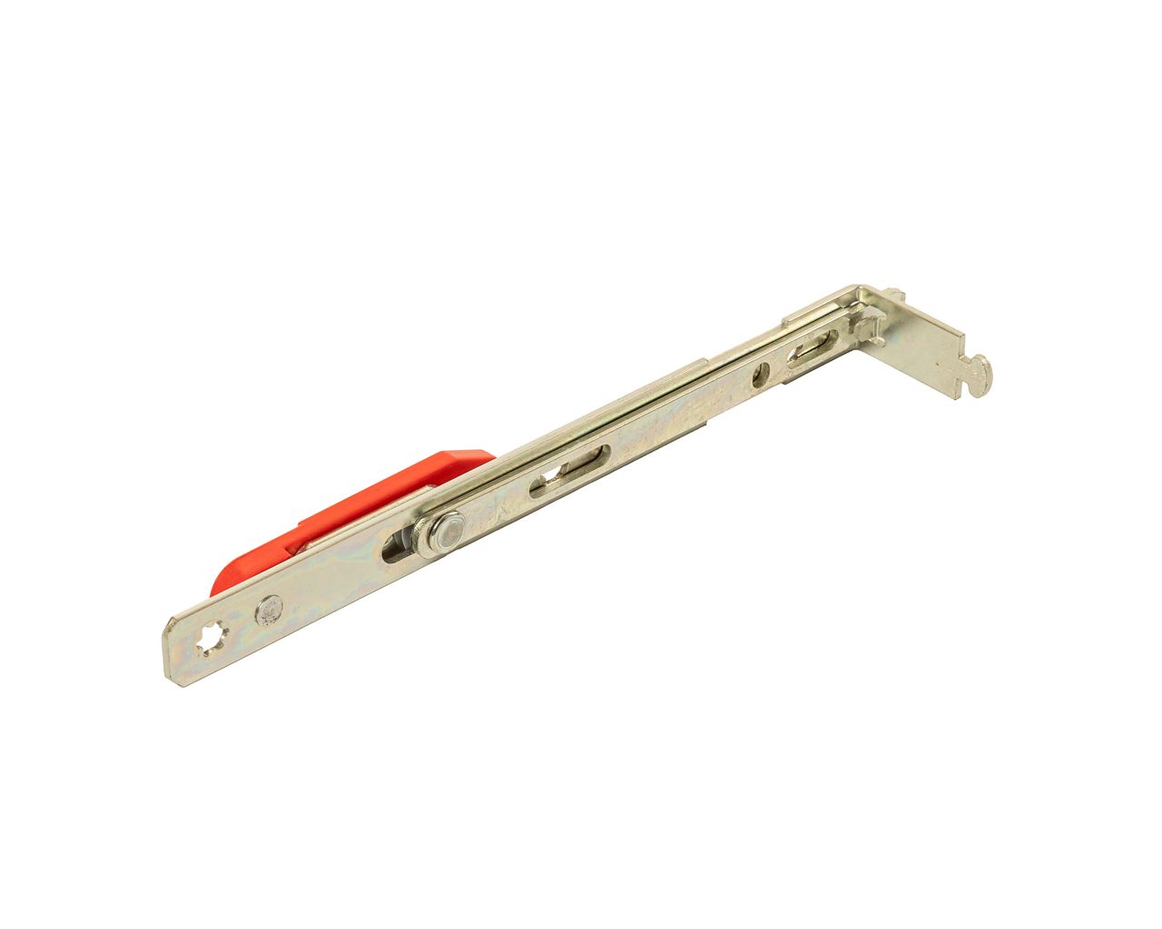 Шпингалет штульповый в фурнитурный паз 185 мм, вылет ригеля 10,5 мм. Рис. 1