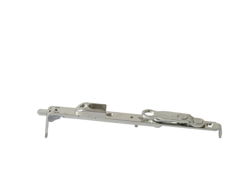 Шпингалет штульповый верхний (фурн.паз). Рис. 2 Шпингалет штульповый верхний (фурн.паз). Рис. 2