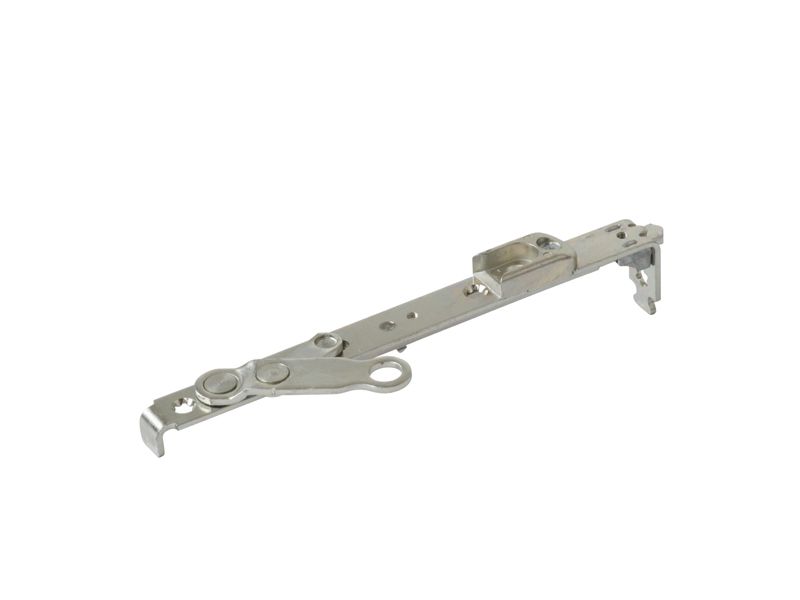 Шпингалет штульповый верхний (фурн.паз). Рис. 3 Шпингалет штульповый верхний (фурн.паз). Рис. 3