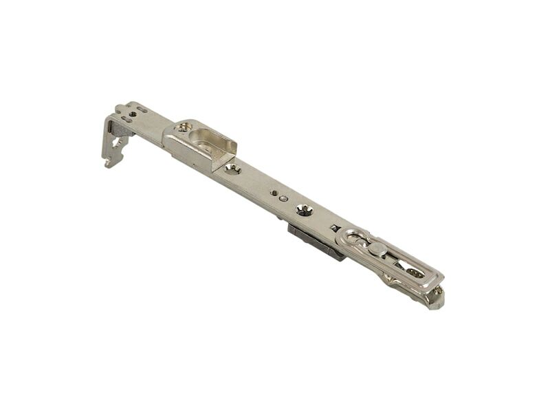 Шпингалет штульпового запора верхний. Рис. 1