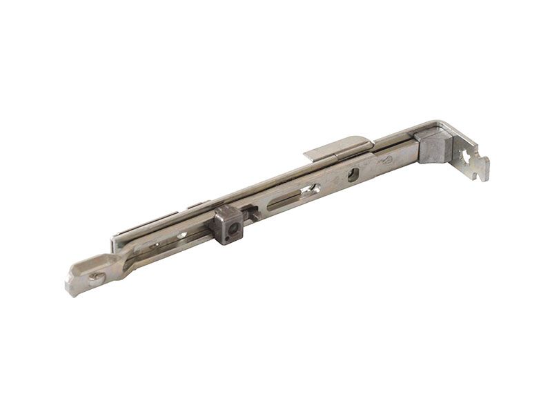 Шпингалет штульпового запора верхний. Рис. 2