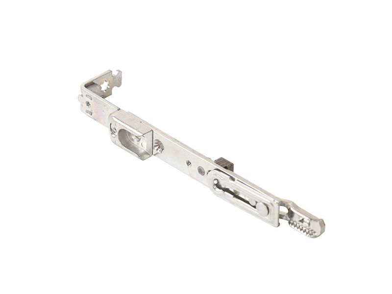 Шпингалет штульпового запора верхний. Рис. 3