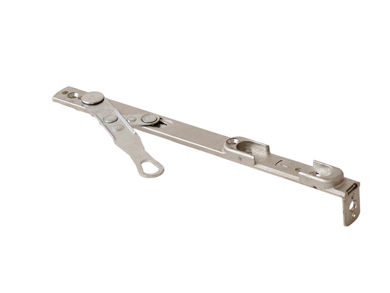 Шпингалет штульповой поворотно-откидной Internika, дерево 18 мм. Рис. 2