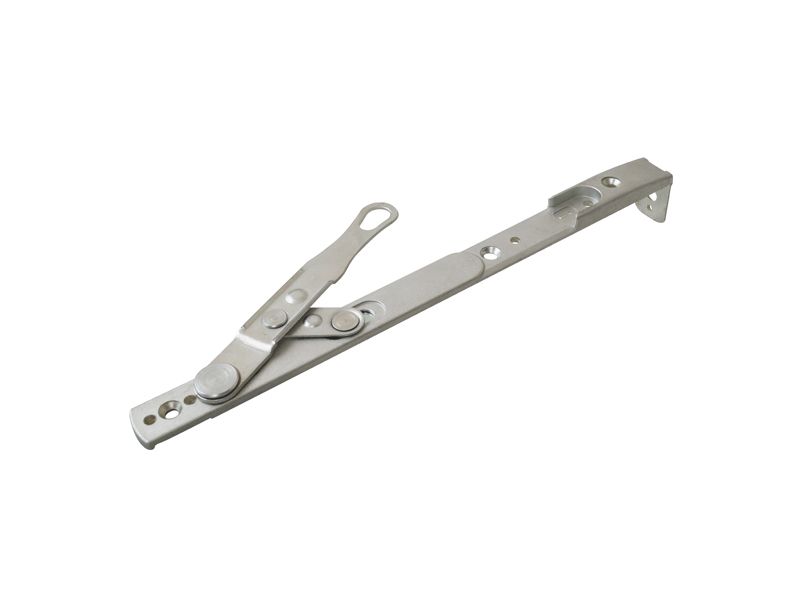 Шпингалет штульповой с ответной планкой Internika, дерево 18 мм. Рис. 2 Шпингалет штульповой с ответной планкой Internika, дерево 18 мм. Рис. 2