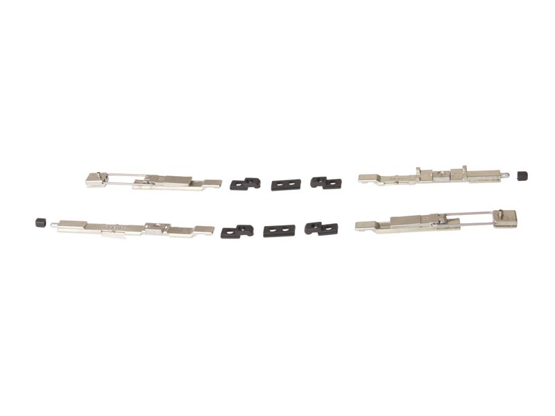 Шпингалет INKA штульповой створки, 04282000K. Рис. 2 Шпингалет INKA штульповой створки, 04282000K. Рис. 2