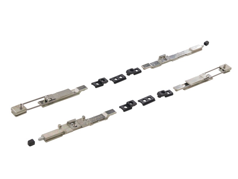 Шпингалет INKA штульповой створки, 04282000K. Рис. 3 Шпингалет INKA штульповой створки, 04282000K. Рис. 3