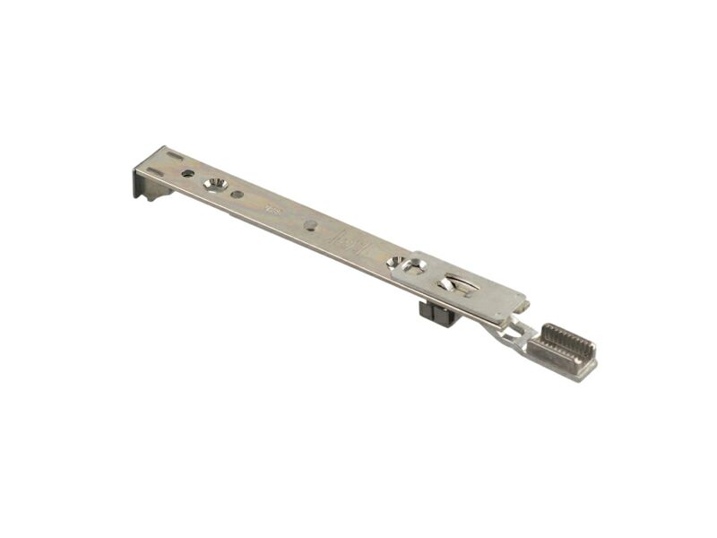 Шпингалет штульповой верхний без цапфы. Рис. 1