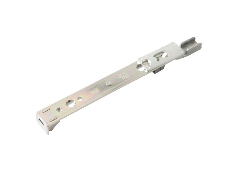 Шпингалет штульповой верхний без цапфы. Рис. 2