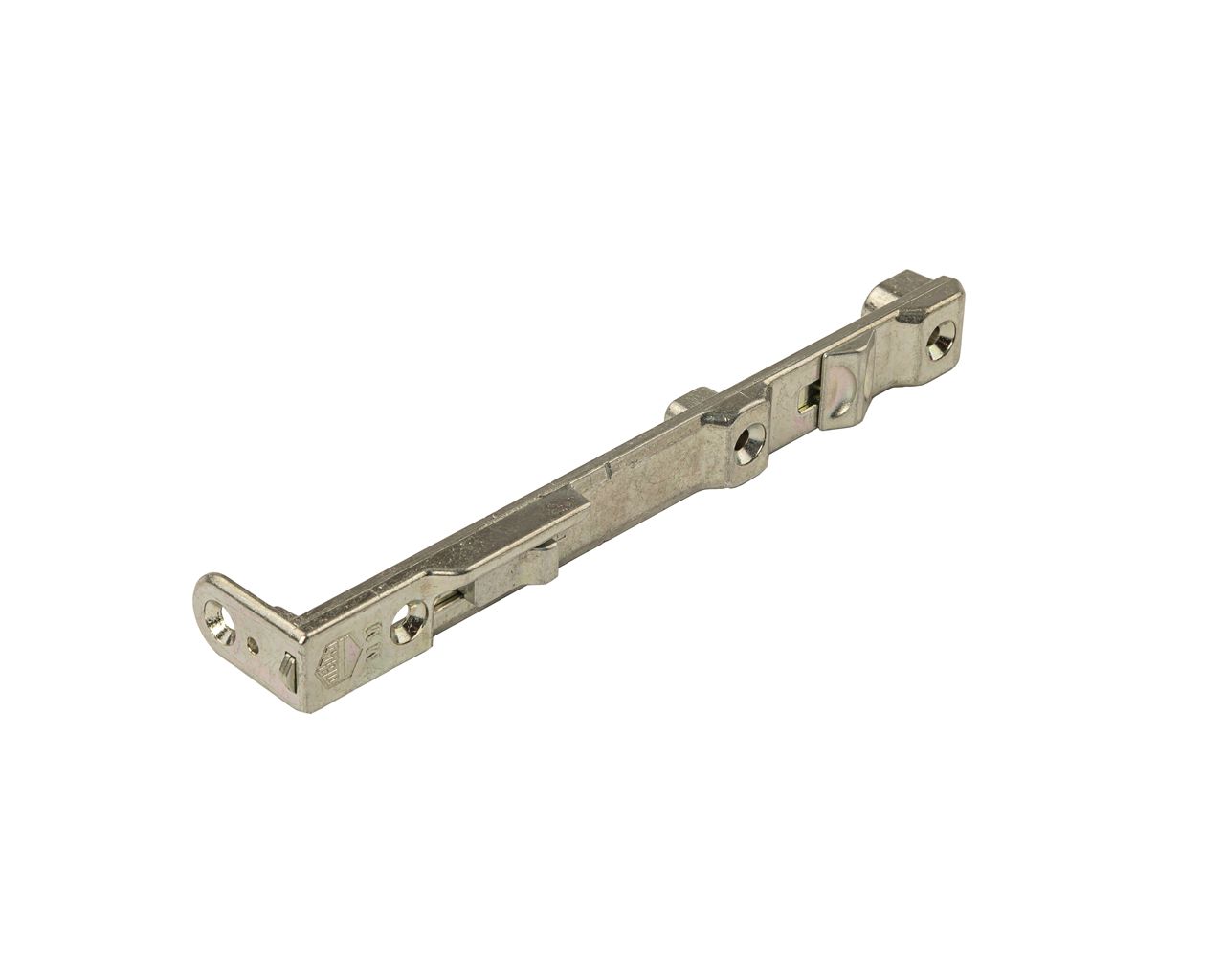 Шпингалет штульповой верхний правый MM-KS для фурнитурного паза L=162 мм. Рис. 1 Шпингалет штульповой верхний правый MM-KS для фурнитурного паза L=162 мм. Рис. 1