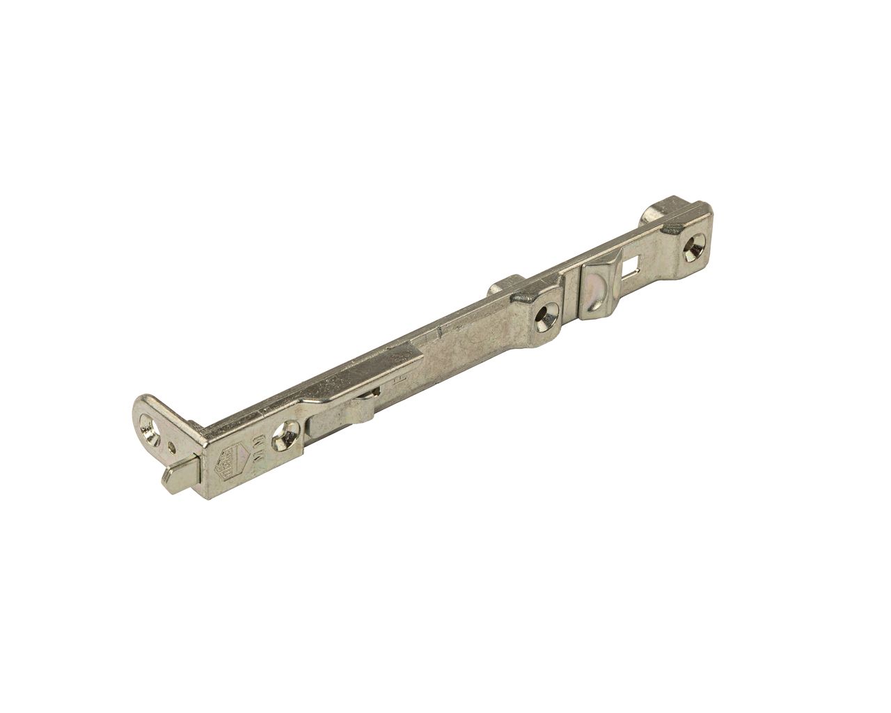 Шпингалет штульповой верхний правый MM-KS для фурнитурного паза L=162 мм. Рис. 2