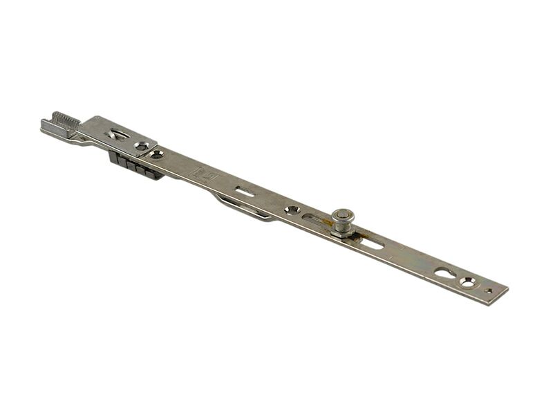 Шпингалет верхний концевой для арок. Рис. 1