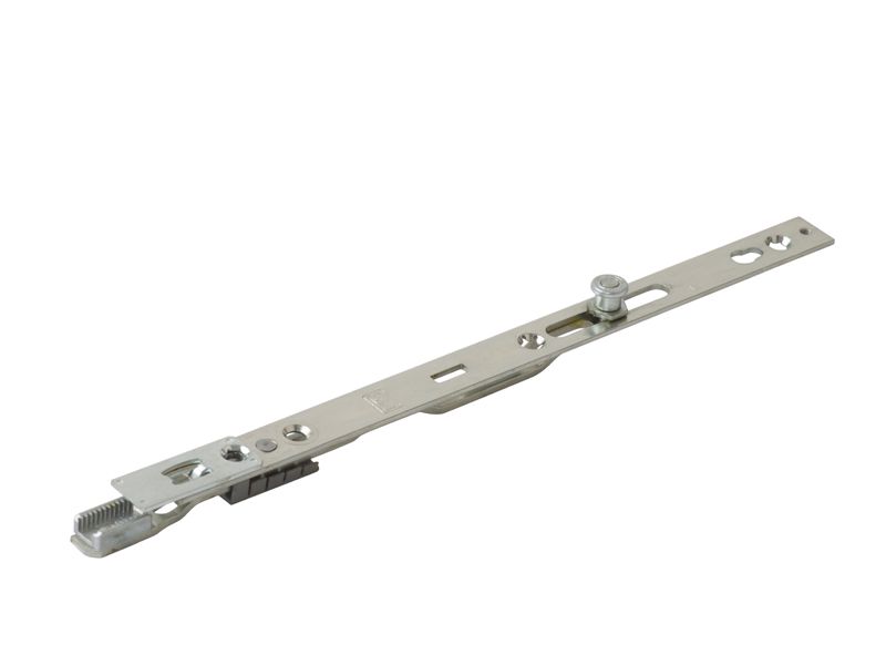 Шпингалет верхний концевой для арок. Рис. 2