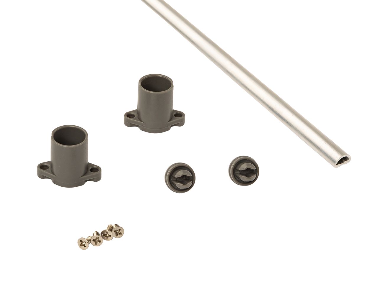 Штанга СТАРОЙ ВЕРСИИ для стабилизации широких баз DTC Dragon-box Push-to-Open, длина 1100мм. Рис. 1 Штанга СТАРОЙ ВЕРСИИ для стабилизации широких баз DTC Dragon-box Push-to-Open, длина 1100мм. Рис. 1