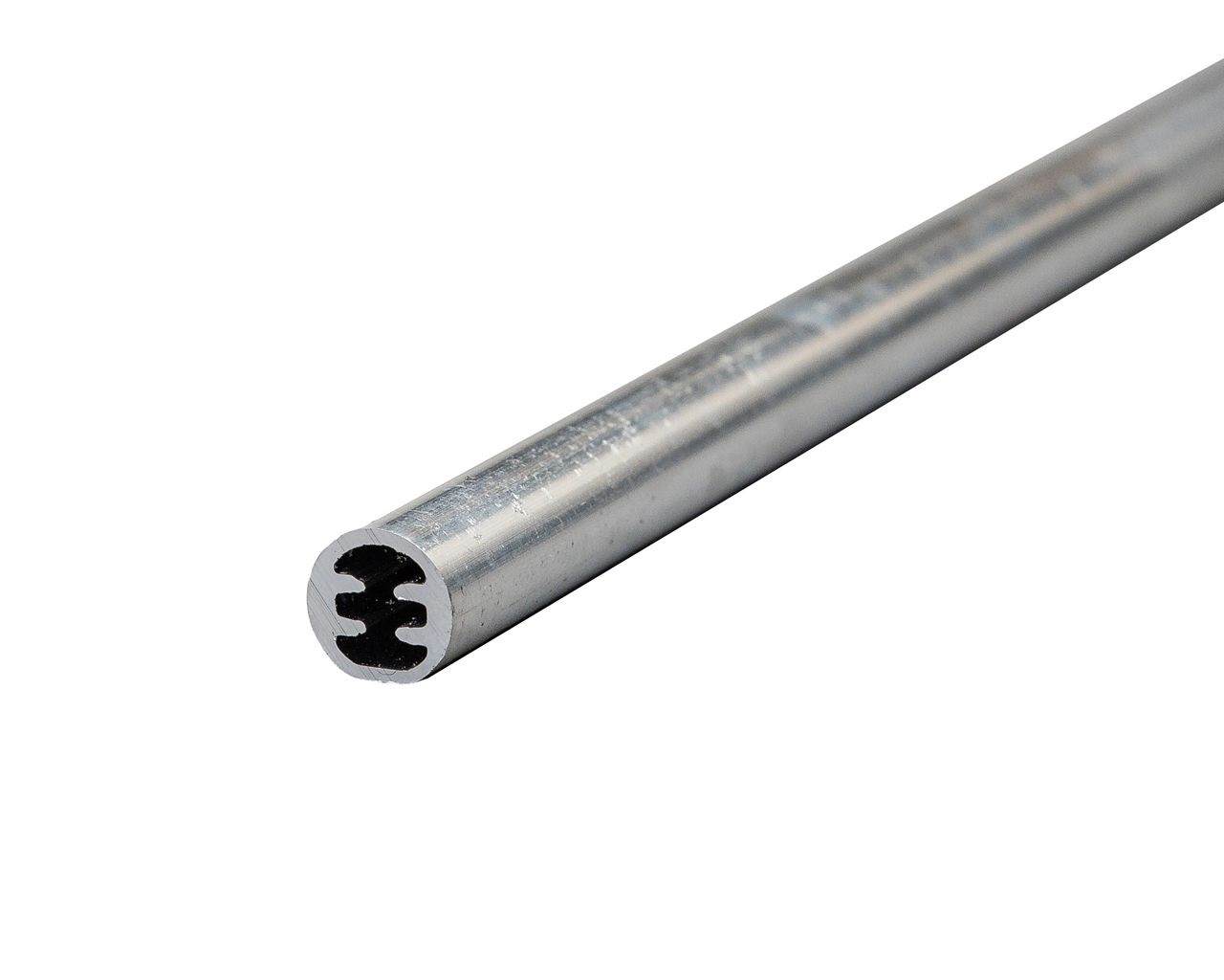 Штанга стабилизации широких баз Firmax 1100мм для направляющих 3D Control Push-to-Open, для ЛДСП 16мм. Рис. 1 Штанга стабилизации широких баз Firmax 1100мм для направляющих 3D Control Push-to-Open, для ЛДСП 16мм. Рис. 1