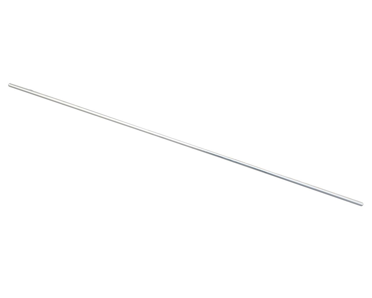 Штанга стабилизации широких баз Firmax 1100мм для направляющих 3D Control Push-to-Open, для ЛДСП 16мм. Рис. 2 Штанга стабилизации широких баз Firmax 1100мм для направляющих 3D Control Push-to-Open, для ЛДСП 16мм. Рис. 2