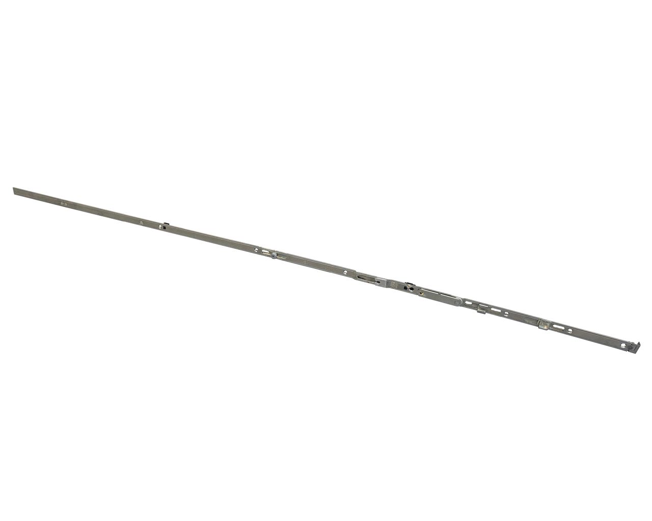 Штульп скрытых ножниц Multi Power FFB=1051-1300 мм с микропроветриванием, левый, 1 i.S., MM. Рис. 1