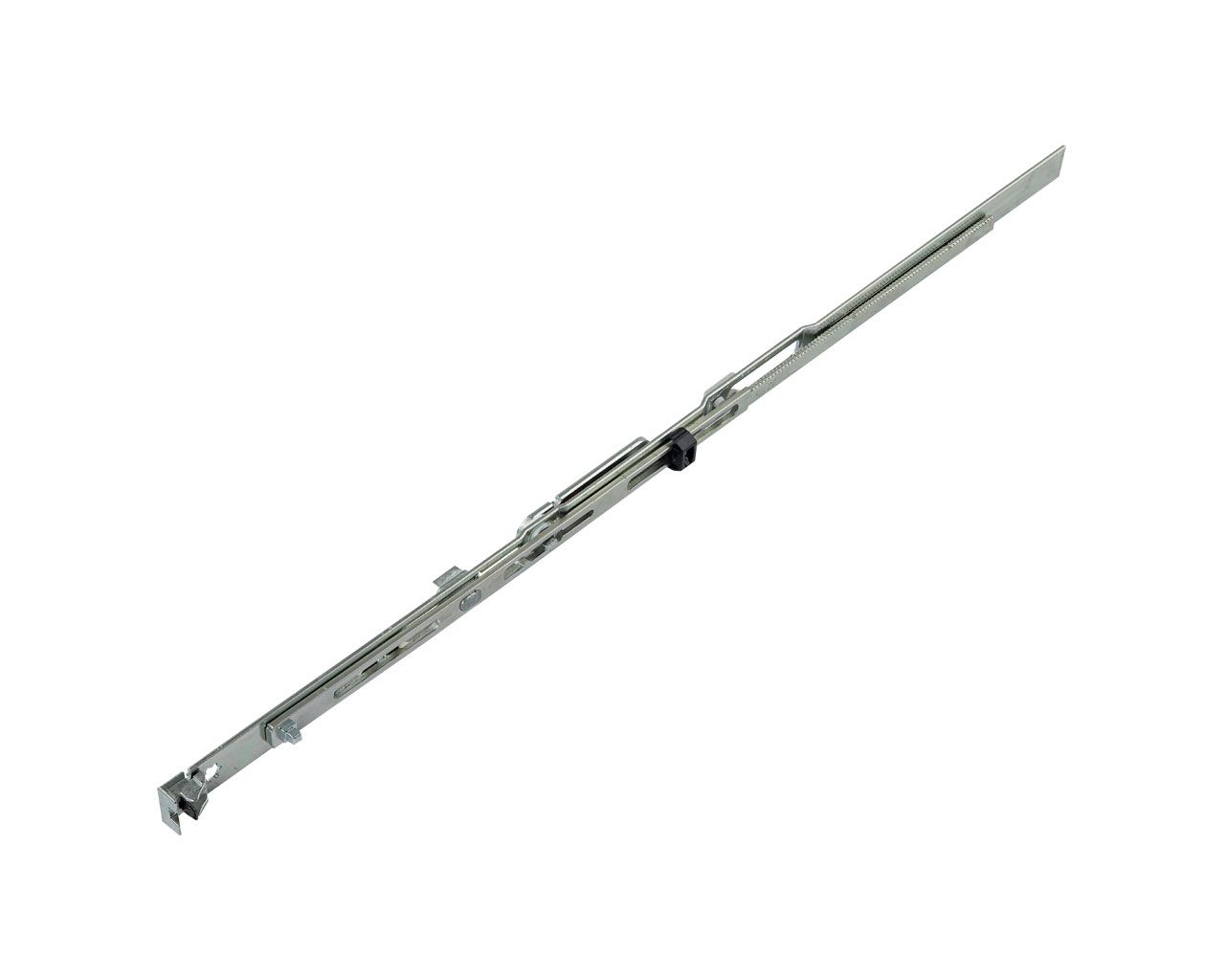 Штульп скрытых ножниц Multi Power FFB=465-600 мм с микропроветриванием, правый, MM. Рис. 1 Штульп скрытых ножниц Multi Power FFB=465-600 мм с микропроветриванием, правый, MM. Рис. 1