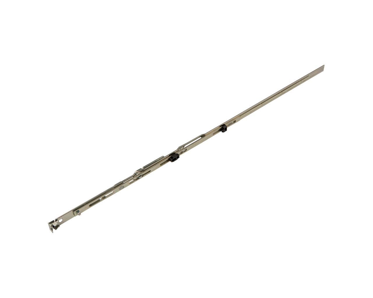 Штульп скрытых ножниц Multi Power FFB=601-800 мм с микропроветриванием, левый, MM. Рис. 1 Штульп скрытых ножниц Multi Power FFB=601-800 мм с микропроветриванием, левый, MM. Рис. 1