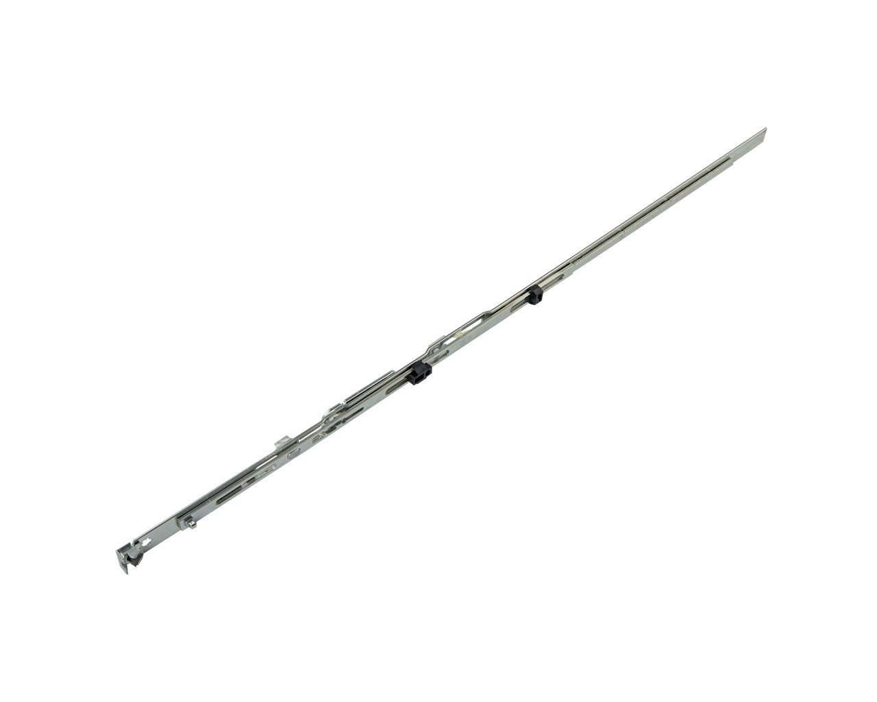 Штульп скрытых ножниц Multi Power FFB=601-800 мм с микропроветриванием, правый, MM. Рис. 1