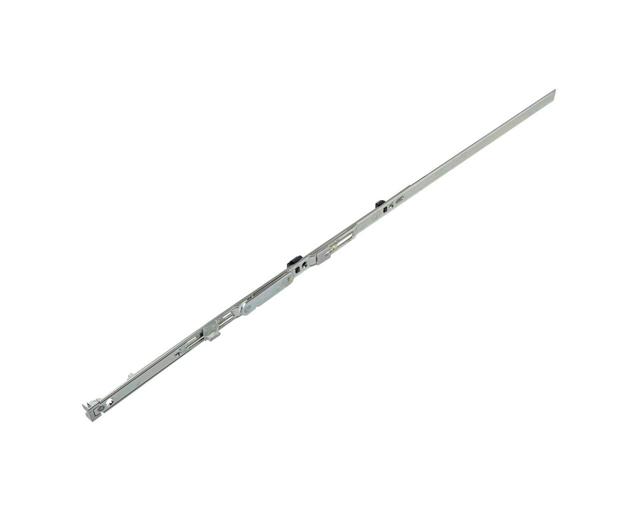 Штульп скрытых ножниц Multi Power FFB=601-800 мм с микропроветриванием, правый, MM. Рис. 2