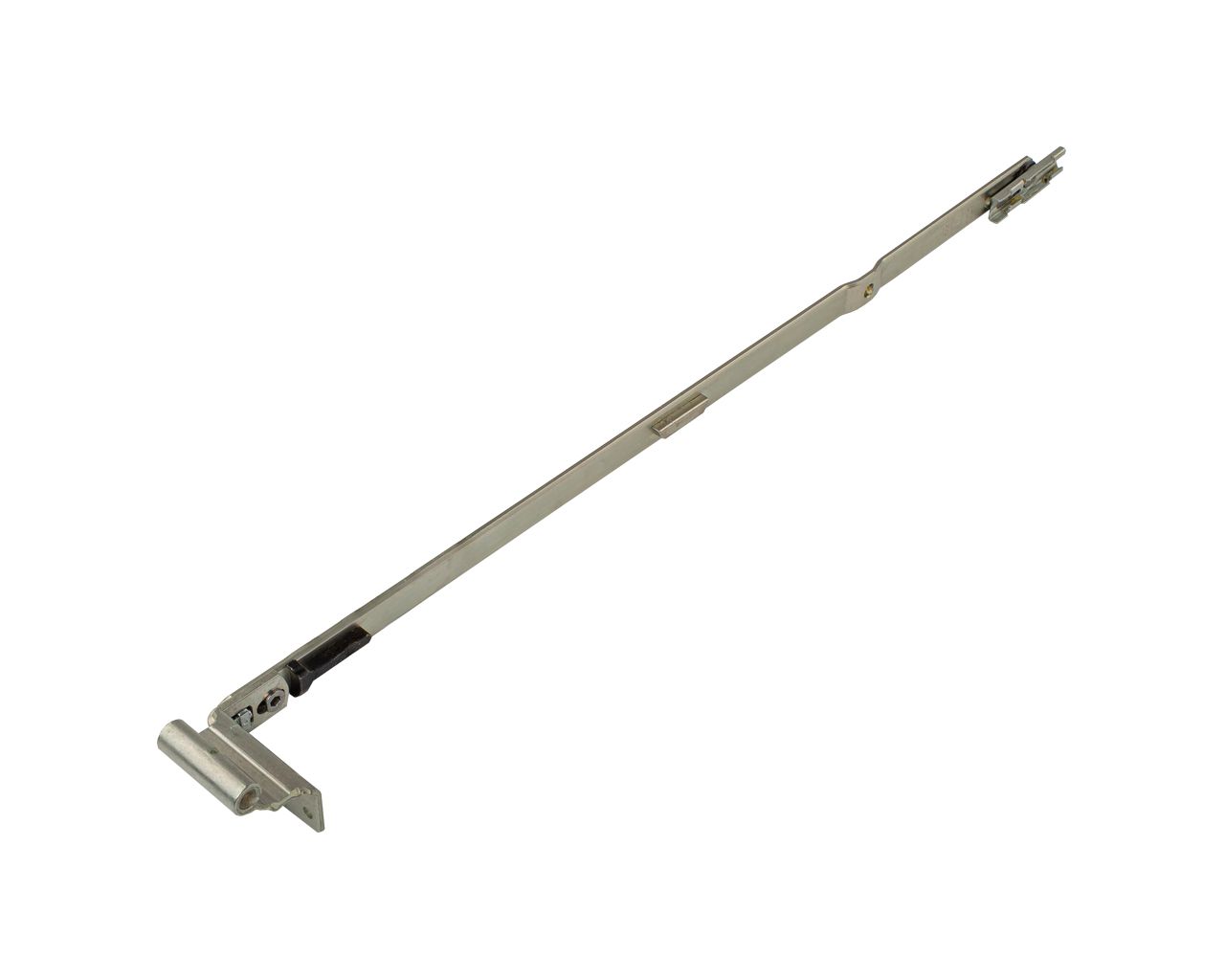 Штульп скрытых ножниц Multi Power FFB=801-1050 мм с микропроветриванием, левый, 1 i.S., MM. Рис. 3