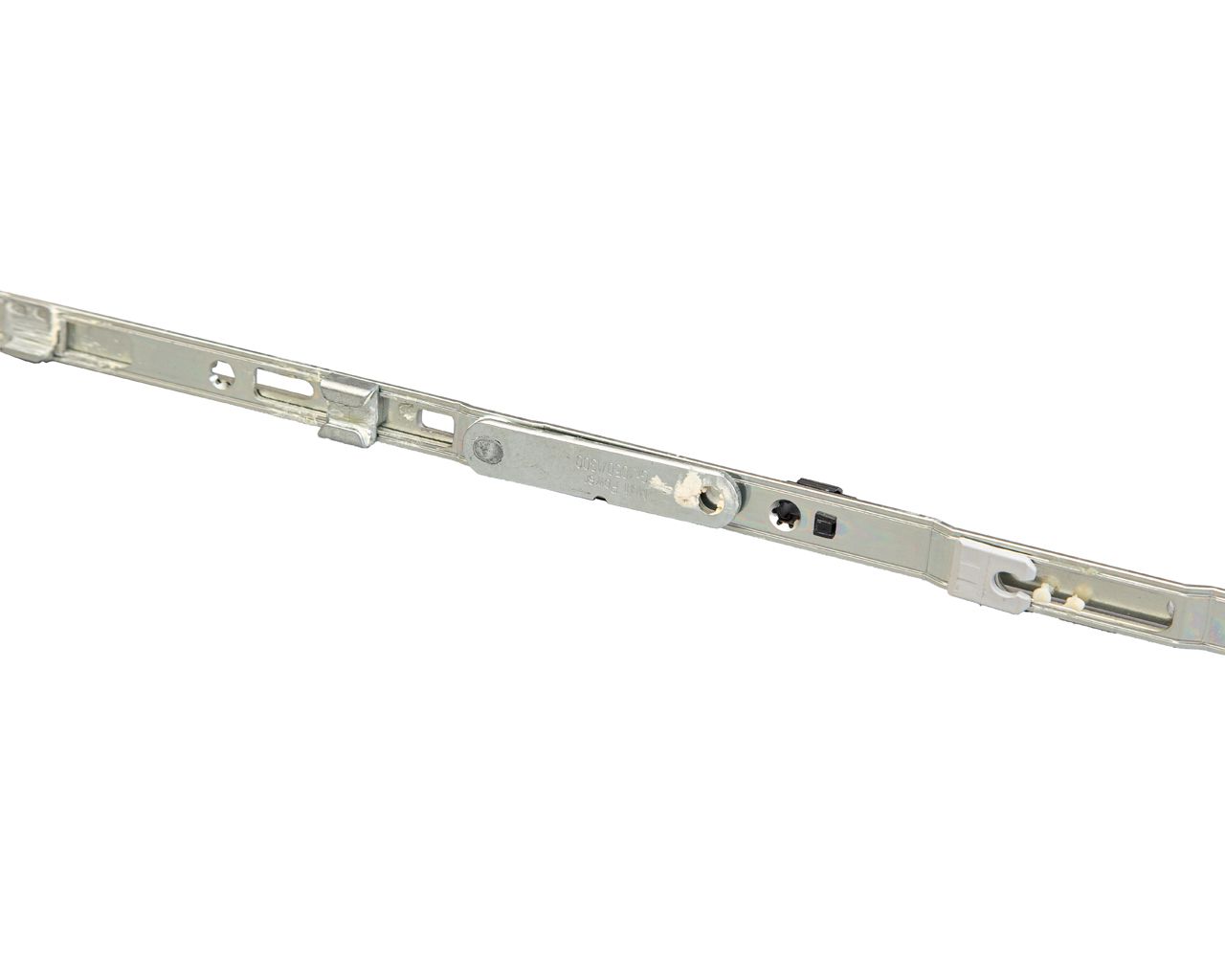 Штульп скрытых ножниц Multi Power FFB=801-1050 мм с микропроветриванием, правый, 1 i.S., MM. Рис. 2