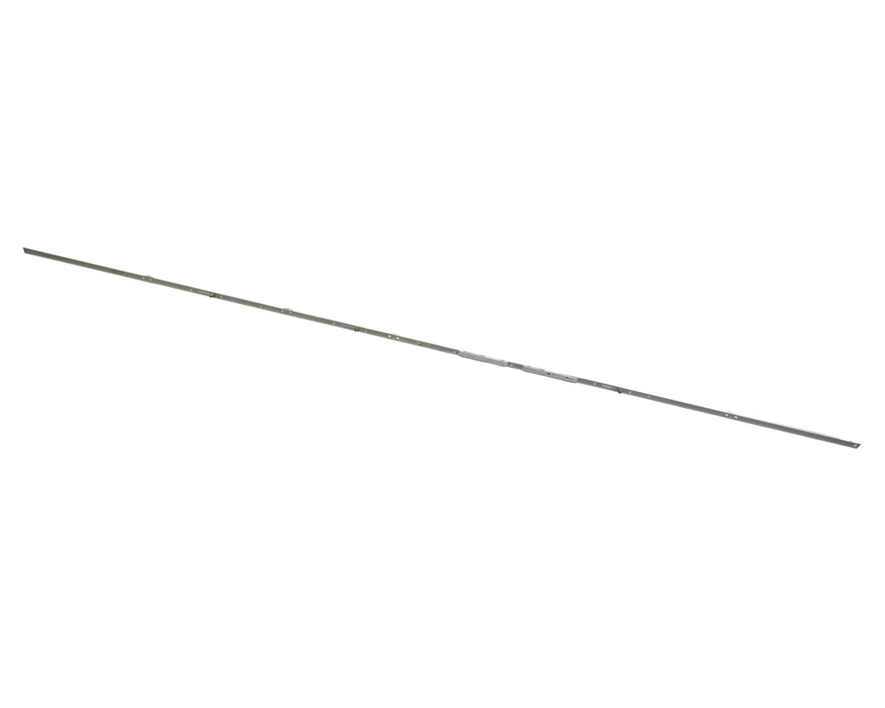 Штульп запора KSR, ручка постоянная, 2290, ВР 1000 3Е (2201-2400) NX. Рис. 1 Штульп запора KSR, ручка постоянная, 2290, ВР 1000 3Е (2201-2400) NX. Рис. 1