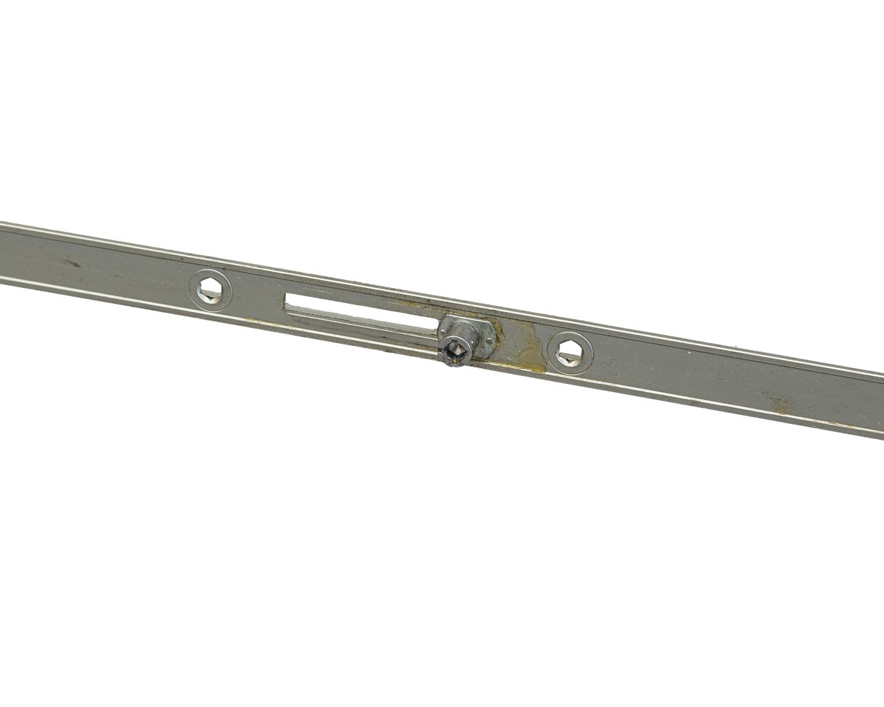 Штульп запора KSR, ручка постоянная, 2290,  ВР 1000 3Е (2201-2400) NX. Рис. 3