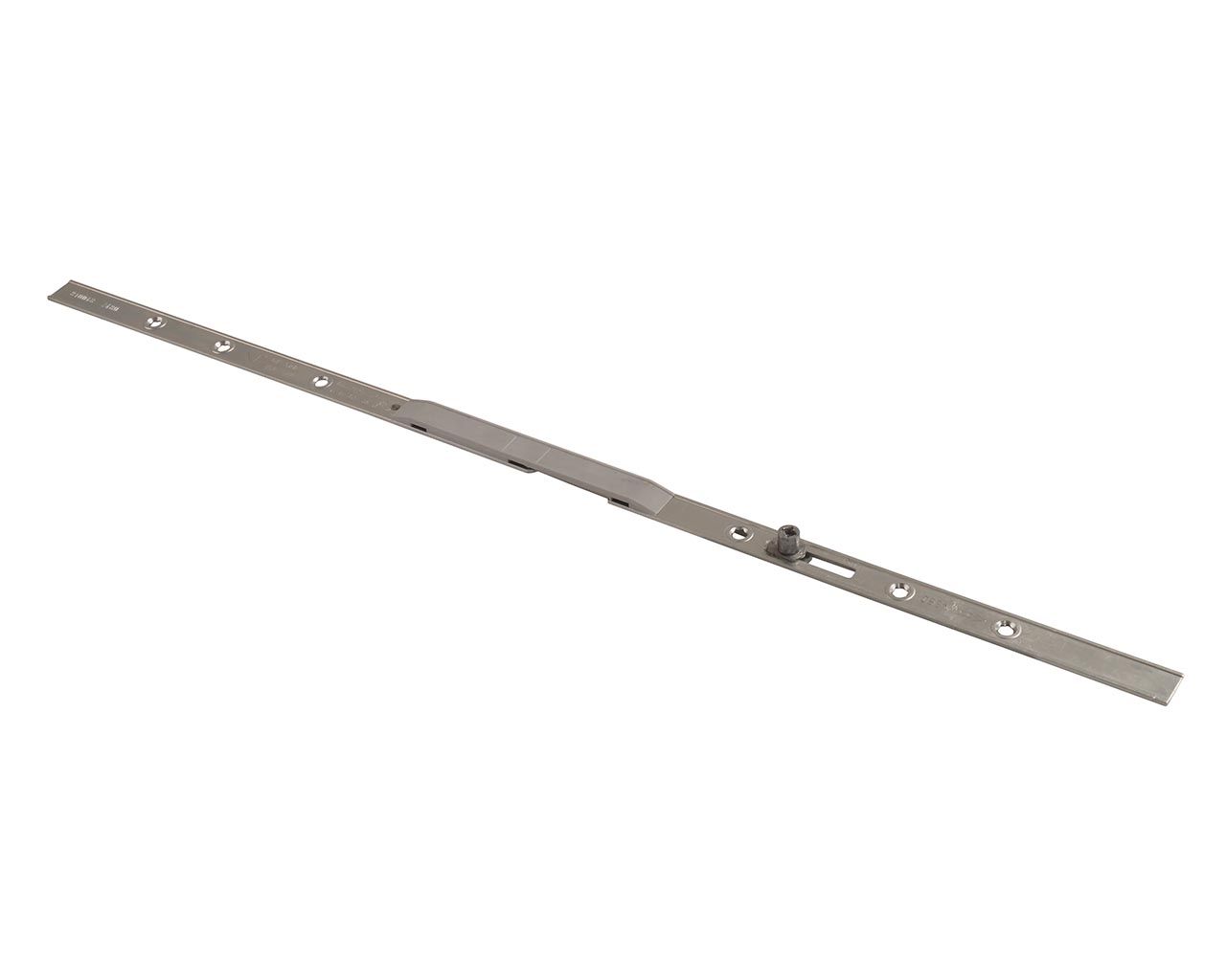 Штульп запора поворотного, ручка средняя/переменная 0500 1Е (350-500) RSIL. Рис. 3 Штульп запора поворотного, ручка средняя/переменная 0500 1Е (350-500) RSIL. Рис. 3