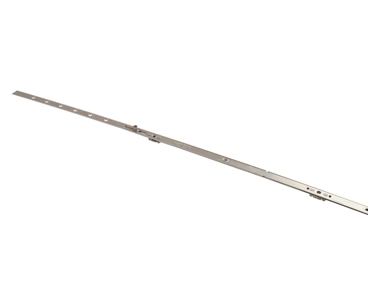 Штульп запора поворотного, ручка средняя/переменная 1800 4Е (1401-1800) RSIL. Рис. 2