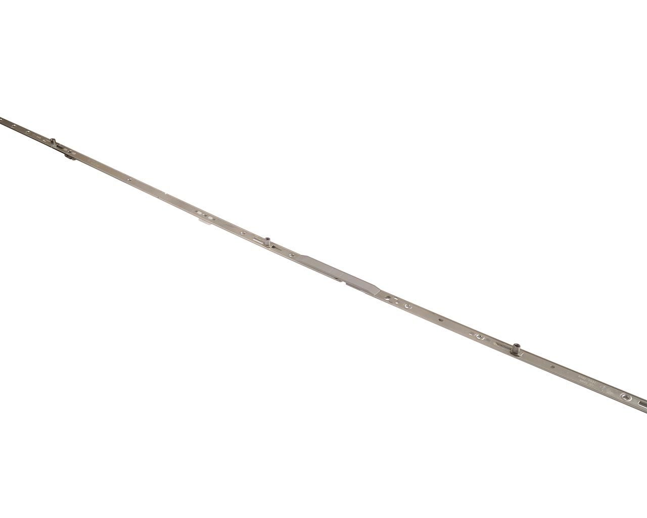 Штульп запора поворотного, ручка средняя/переменная 1800 4Е (1401-1800) RSIL. Рис. 3 Штульп запора поворотного, ручка средняя/переменная 1800 4Е (1401-1800) RSIL. Рис. 3