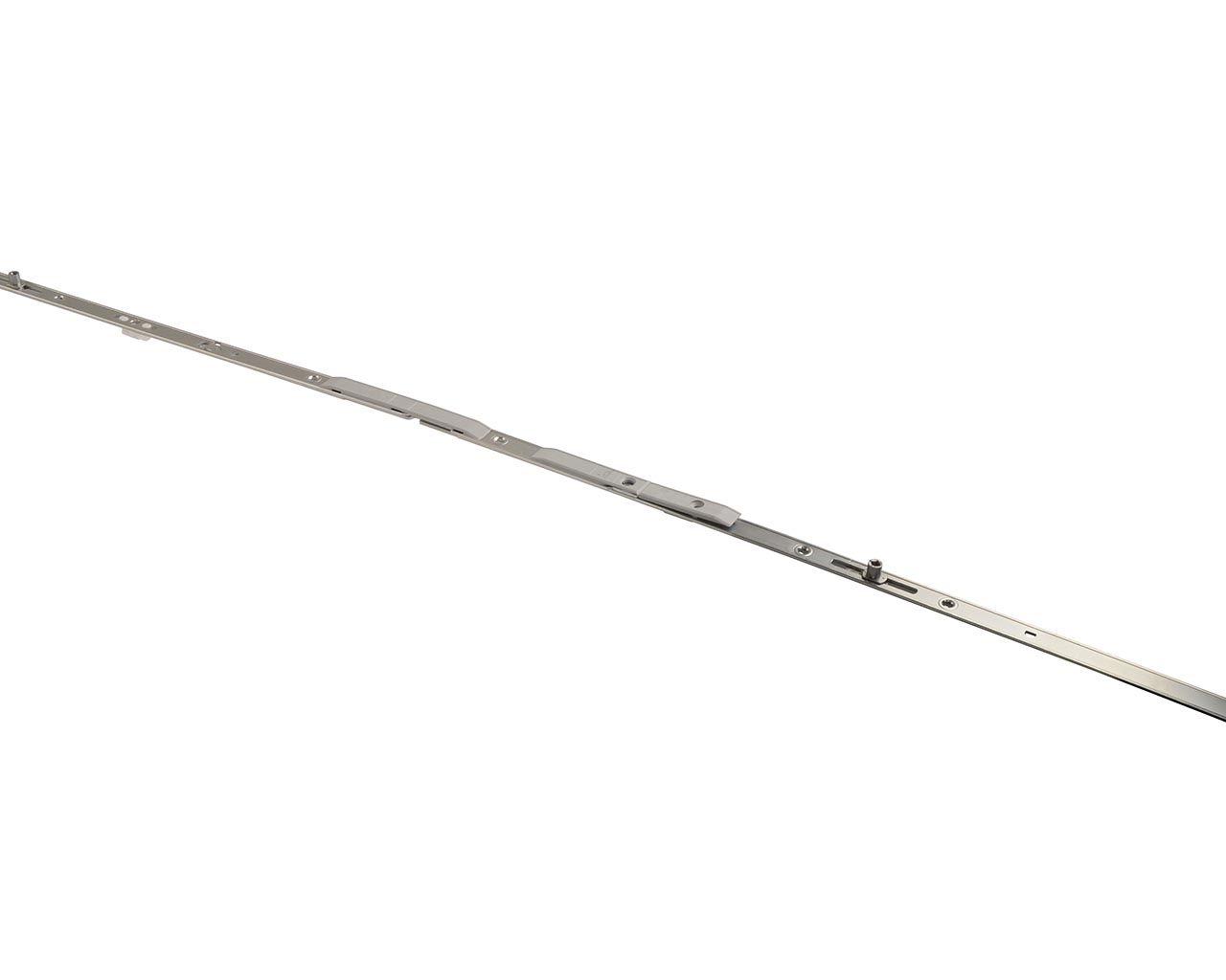 Штульп запора, ручка постоянная, с подсоединяемым замком, 2001-2200, 2090,  ВР 1000 2Е. Рис. 3