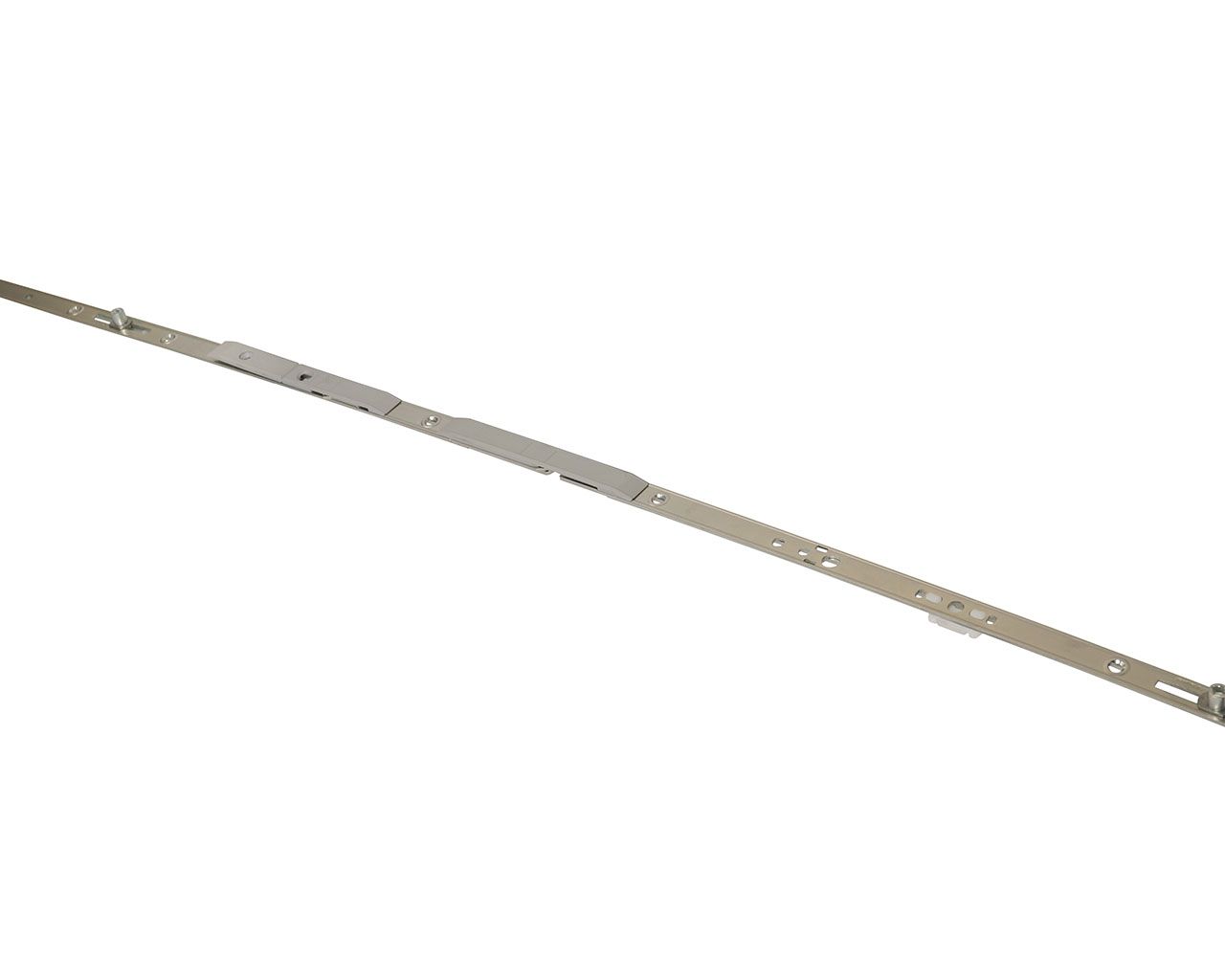 Штульп запора, ручка постоянная, с подсоединяемым замком, 2201-2400, 2290, ВР 1000 3Е. Рис. 1 Штульп запора, ручка постоянная, с подсоединяемым замком, 2201-2400, 2290, ВР 1000 3Е. Рис. 1