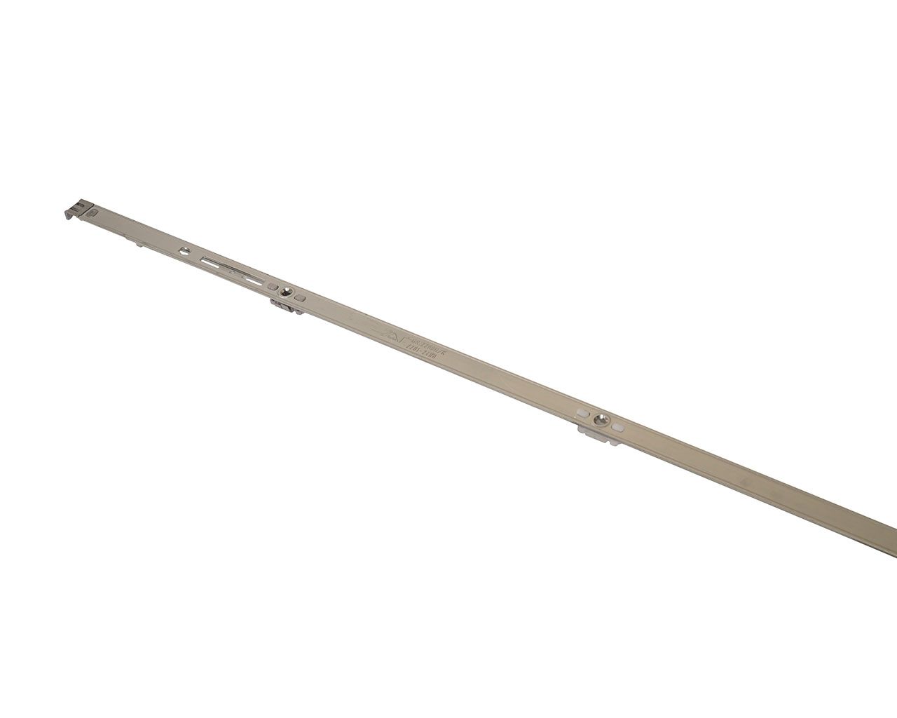 Штульп запора, ручка постоянная, с подсоединяемым замком, 2201-2400, 2290,  ВР 1000 3Е. Рис. 2