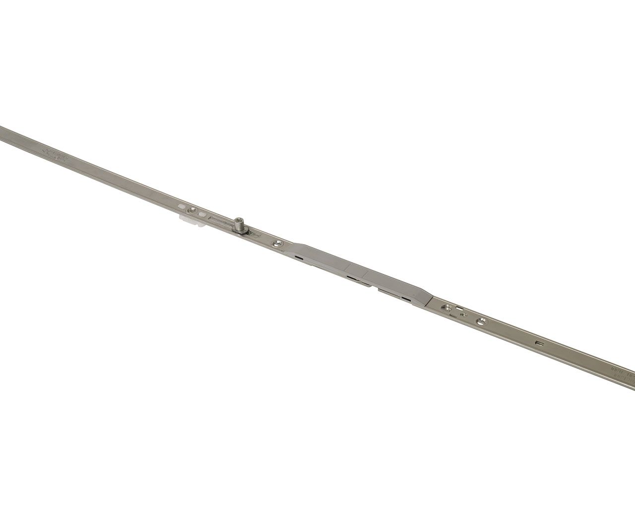 Штульп запора, ручка средняя/переменная 1380 2Е (1201-1600) NX. Рис. 1 Штульп запора, ручка средняя/переменная 1380 2Е (1201-1600) NX. Рис. 1