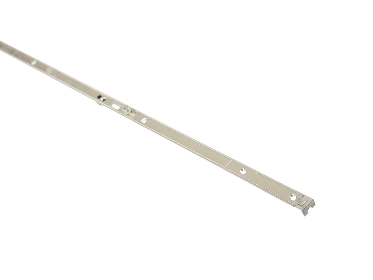 Штульп запора, ручка средняя/переменная 1380 2S (1201-1600) NX. Рис. 2