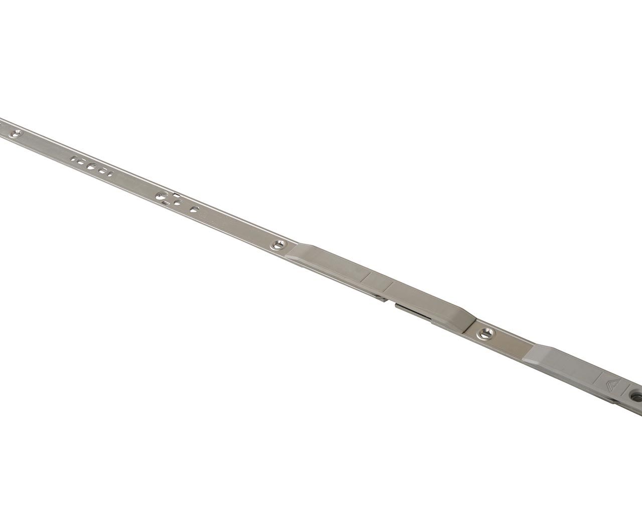 Штульп запора, ручка средняя/переменная с подсоединяемым замком 1780 2Е (1601-2000). Рис. 1