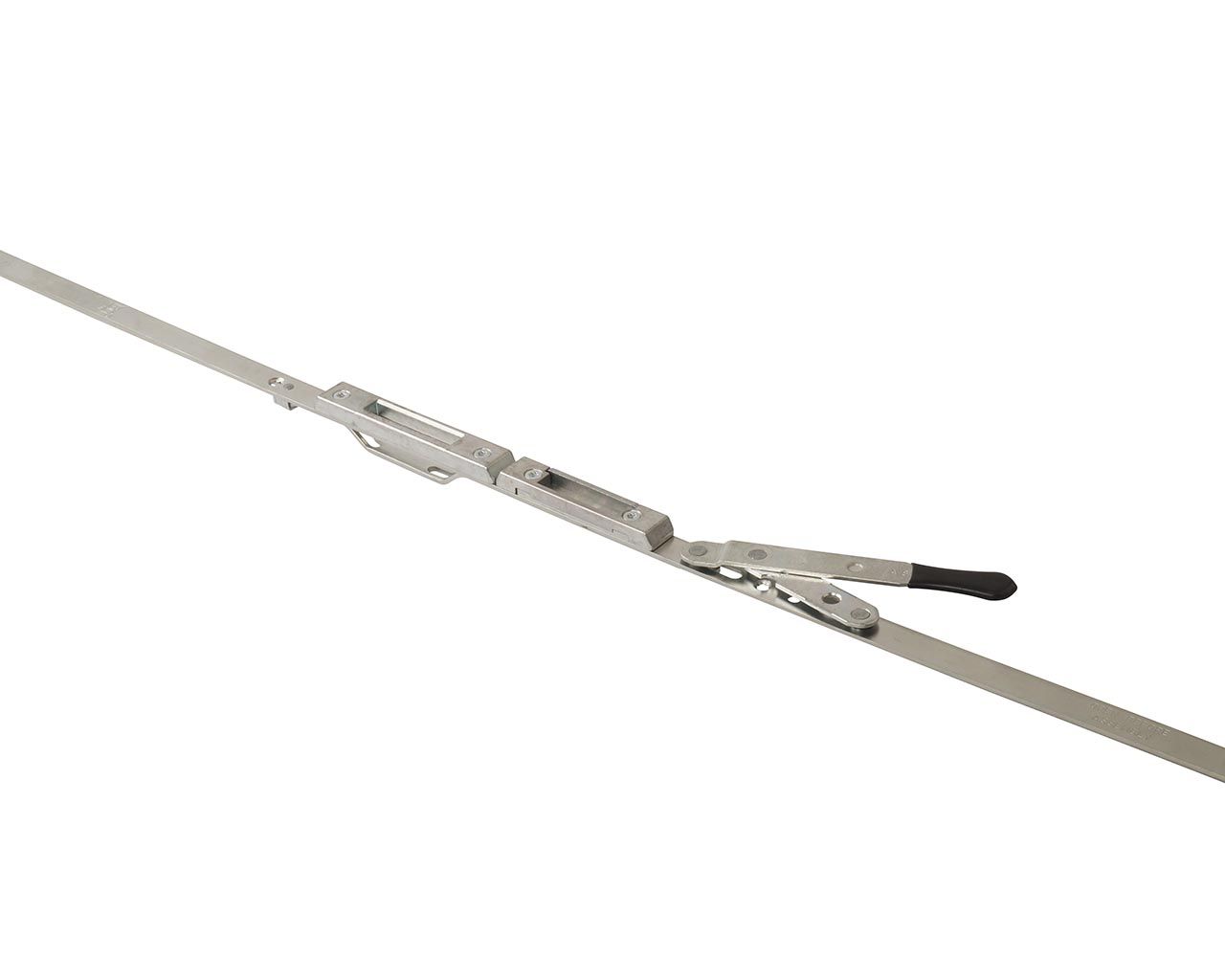 Штульповый запор Internika HL2/P1800 4RS EX. Рис. 1