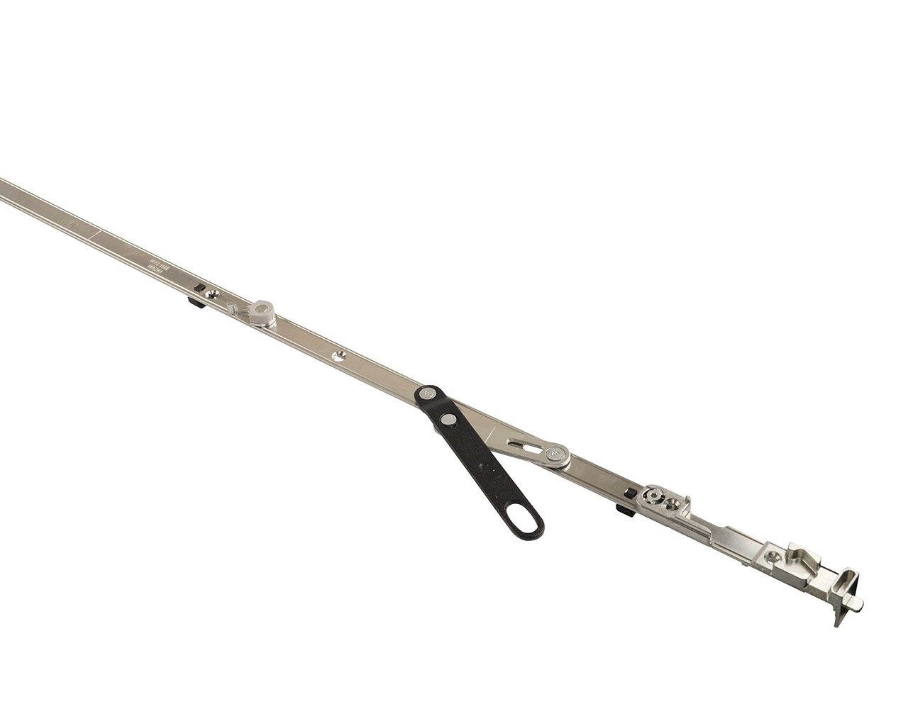 Штульповый запор фиксированный ММ для откидной опоры для 1 цапфы FFH=1091-1340. Рис. 1 Штульповый запор фиксированный ММ для откидной опоры для 1 цапфы FFH=1091-1340. Рис. 1