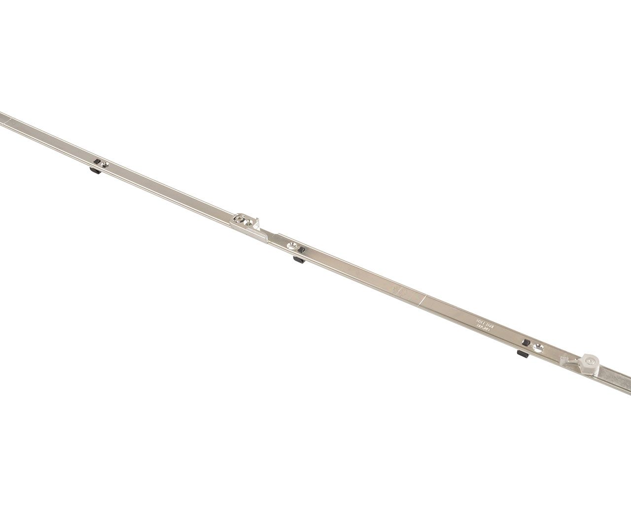 Штульповый запор фиксированный ММ для откидной опоры для 1 цапфы FFH=1091-1340. Рис. 3