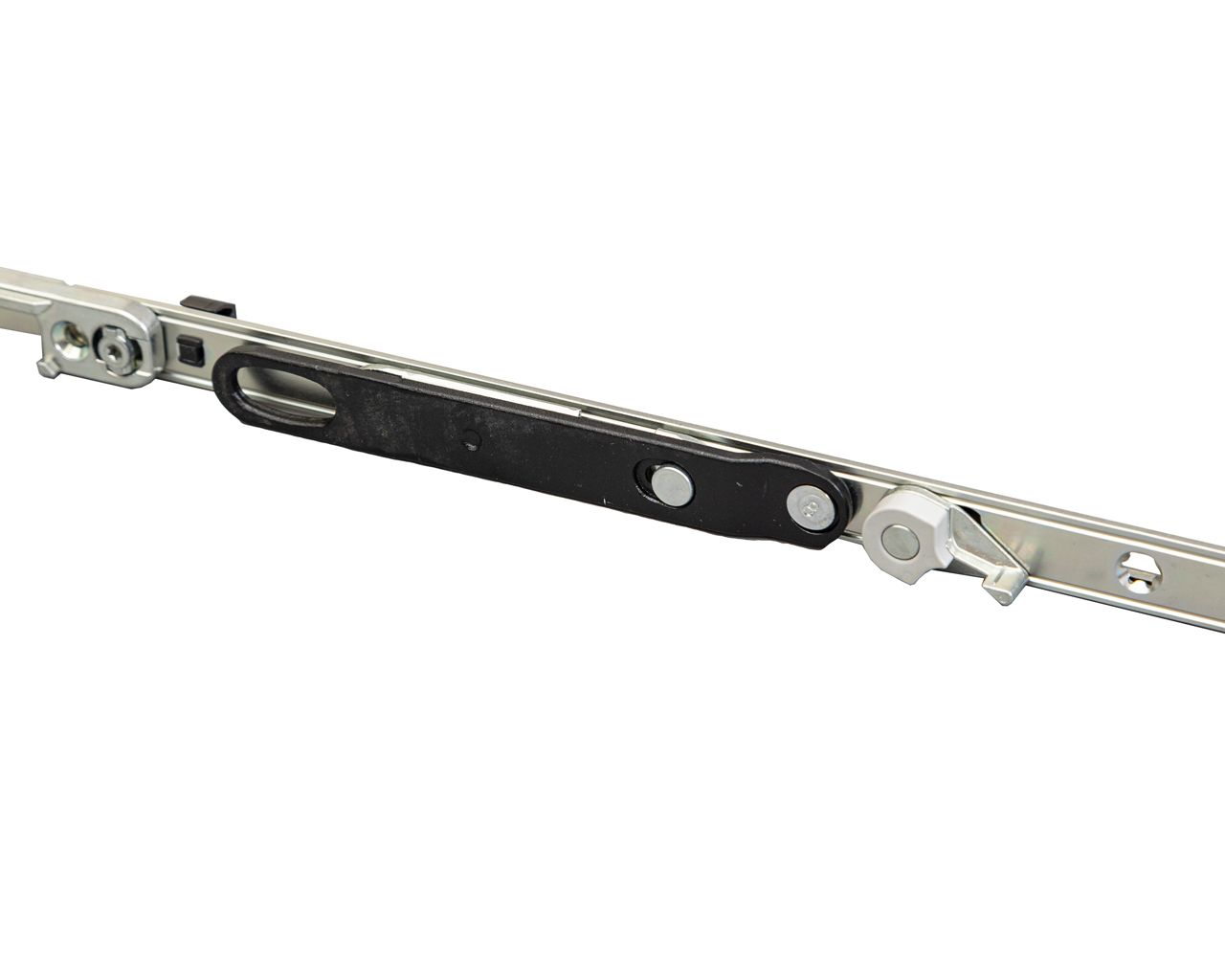 Штульповый запор фиксированный ММ для откидной опоры для 1 цапфы FFH=841-1090. Рис. 3